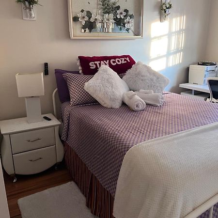 Cozy & Relax Llc Airb&B New York Esterno foto