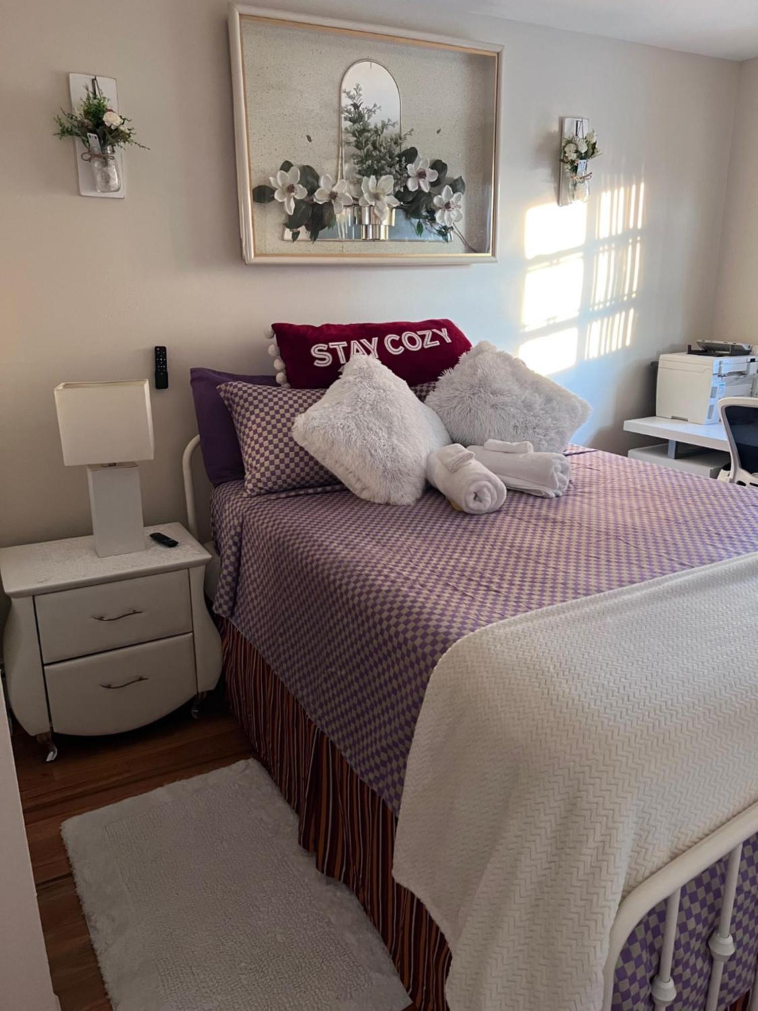 Cozy & Relax Llc Airb&B New York Esterno foto