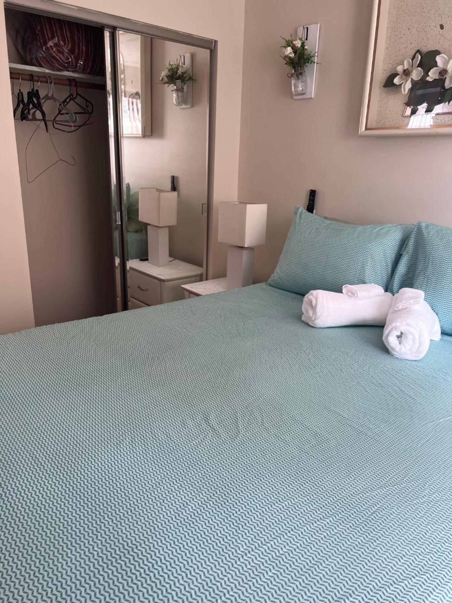 Cozy & Relax Llc Airb&B New York Esterno foto