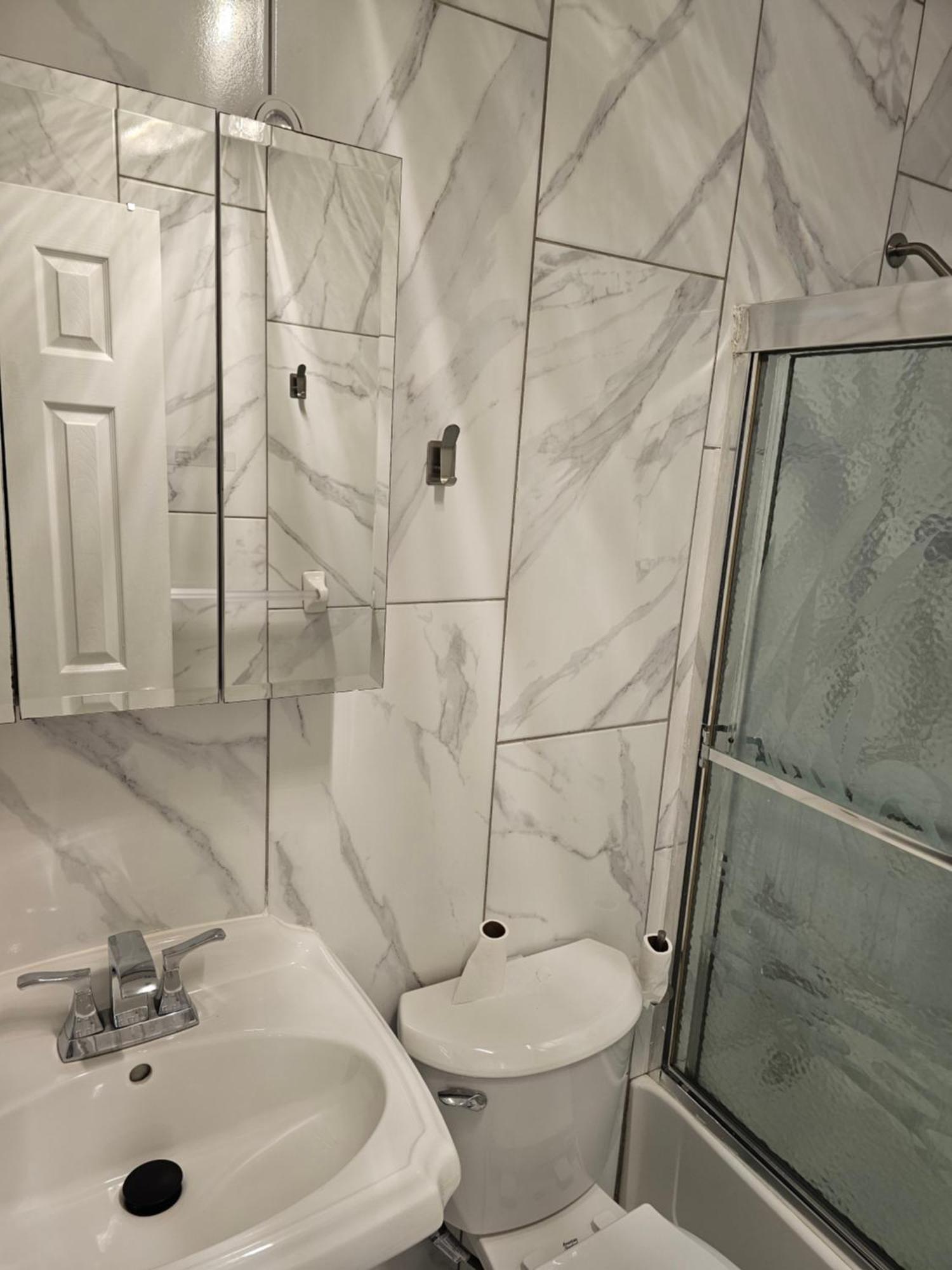 Cozy & Relax Llc Airb&B New York Esterno foto