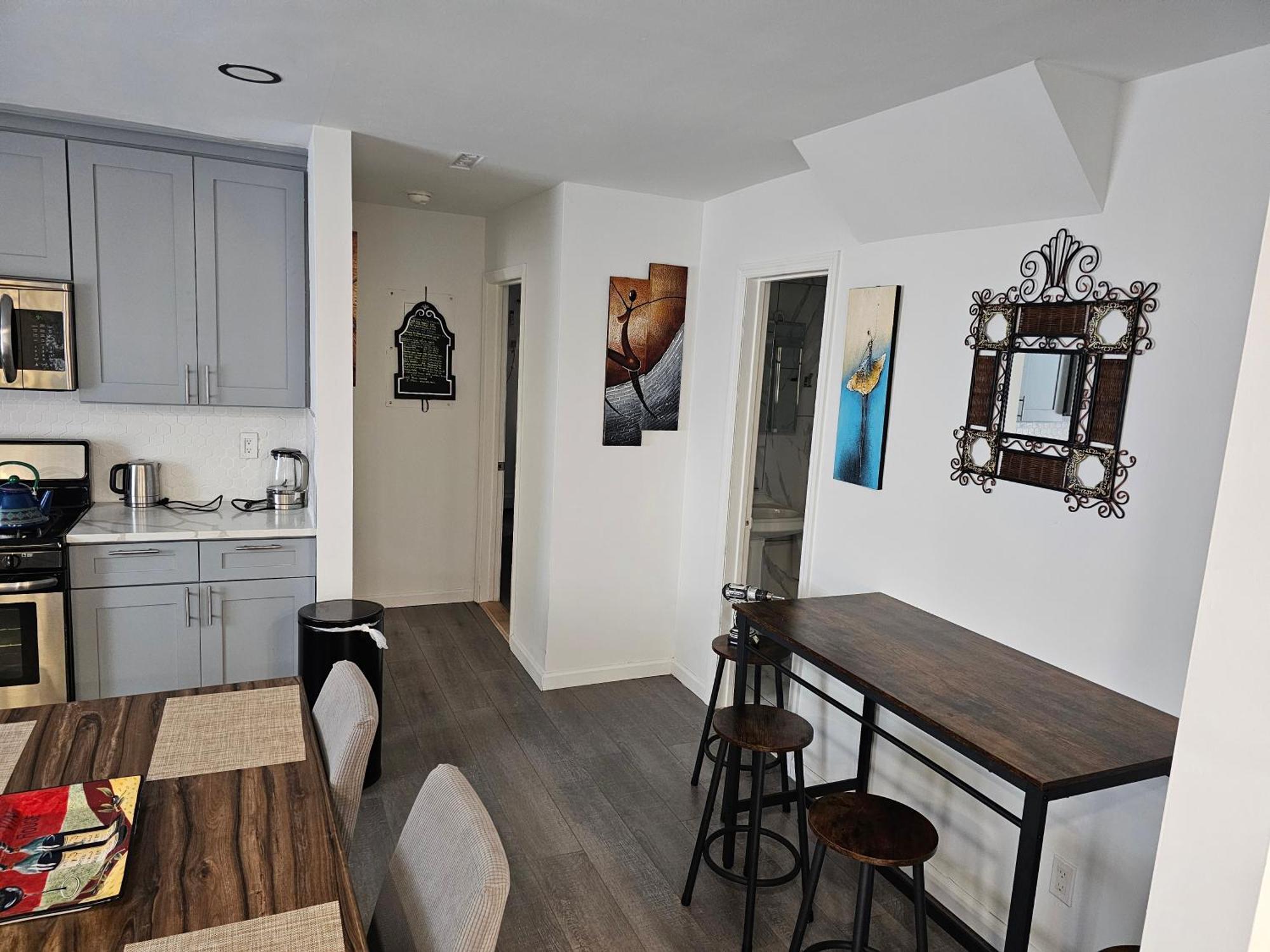 Cozy & Relax Llc Airb&B New York Esterno foto