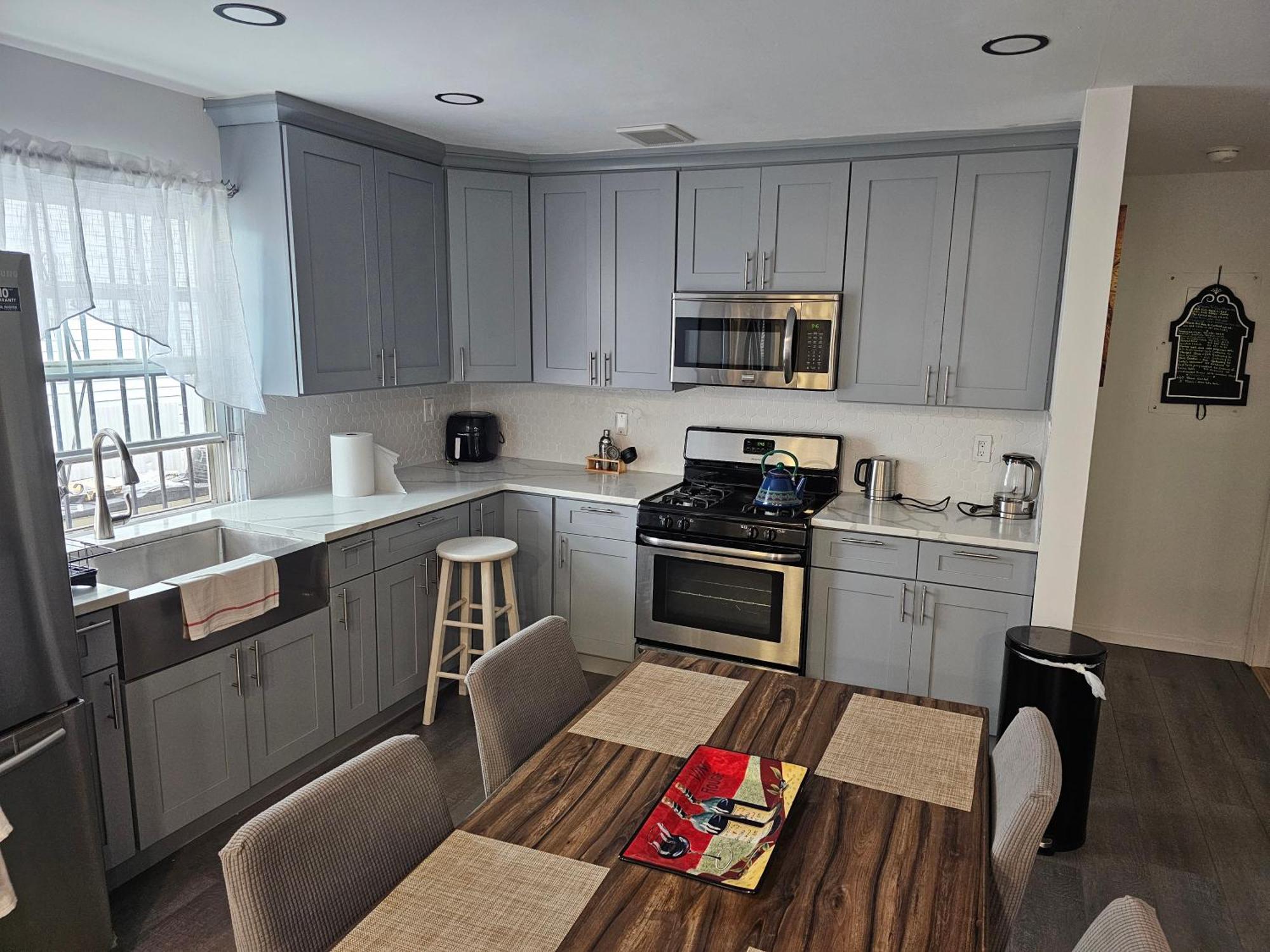 Cozy & Relax Llc Airb&B New York Esterno foto